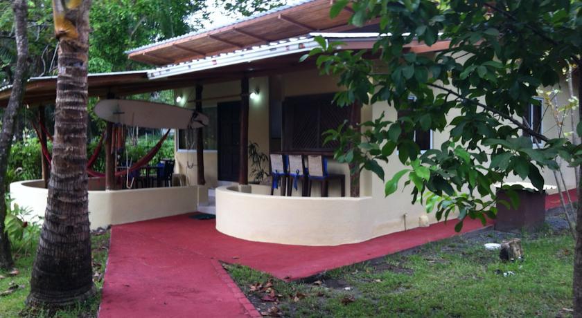 Вилла Villa S Beachfront