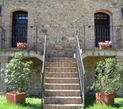 Отель Castel Porrona Residence