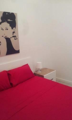 Audrey Apartment