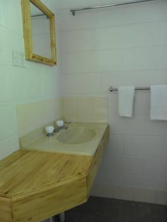 Отель Banjo Paterson Motor Inn