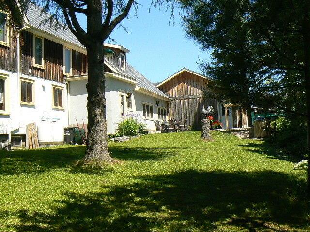 Отель Auberge de la Tour et Spa