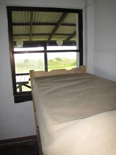 Хостел Hostel Oceánico