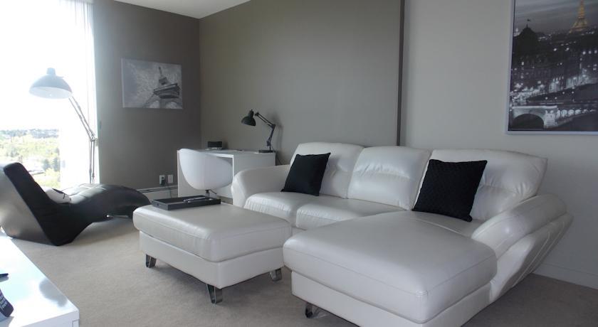 FastLane Suites in Rouleau