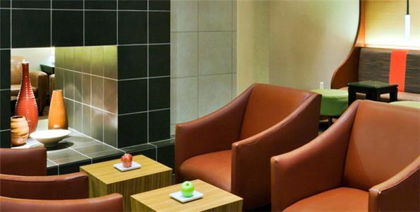 Отель Hyatt Place Herndon Dulles Airport East