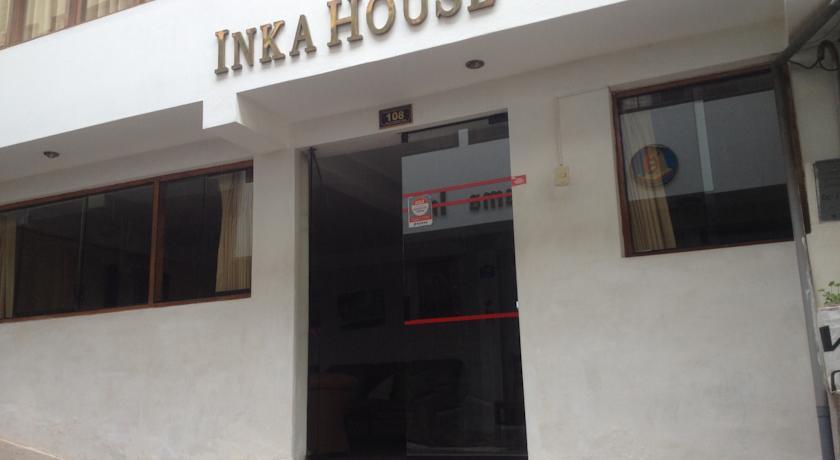 Гостевой дом Inka House