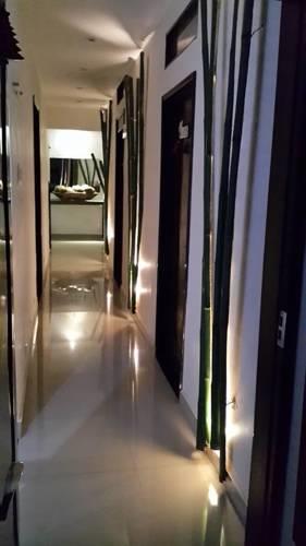 Отель Hotel Vesta Boutique