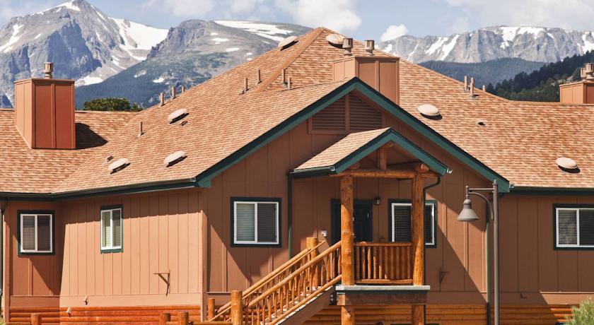 Апартаменты WorldMark Estes Park