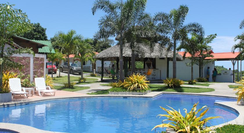 Отель Finca Hostería Bella Aurora