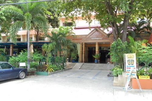 Pattaya Garden