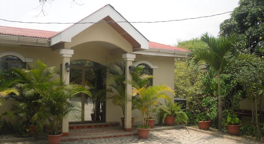 Отель Hotel Mirador