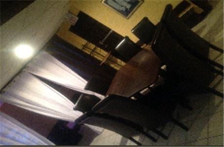 Отель Sidetrax Inn