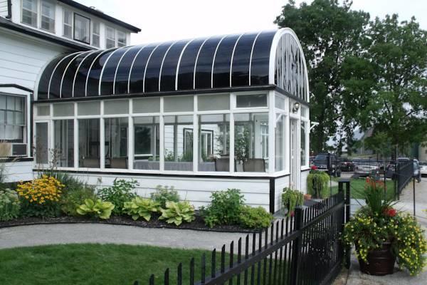 Мини-отель Stevenson Farms-Harvest Spa B & B