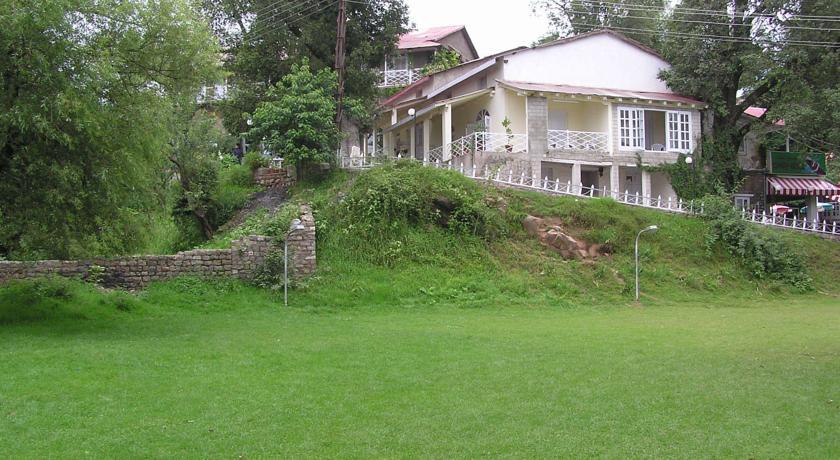 Отель Lockwood Hotel Murree