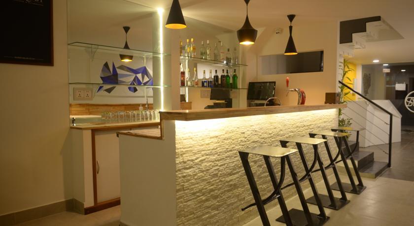 Sla Boutique Hostel