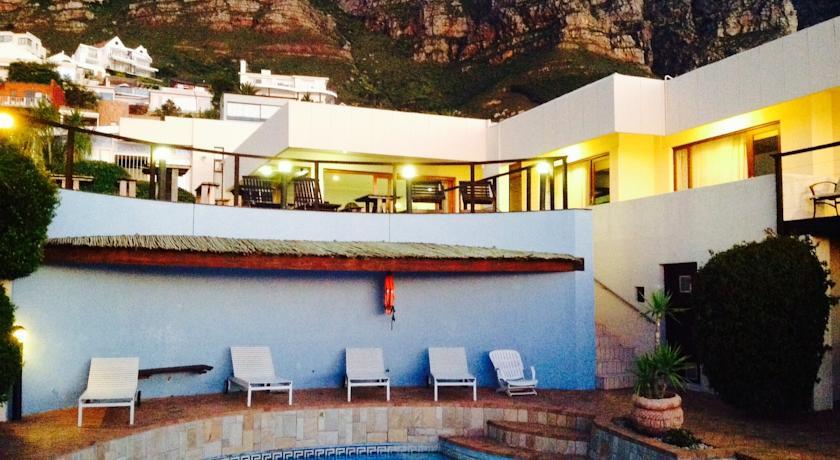 Bateleur Rontree Guest House