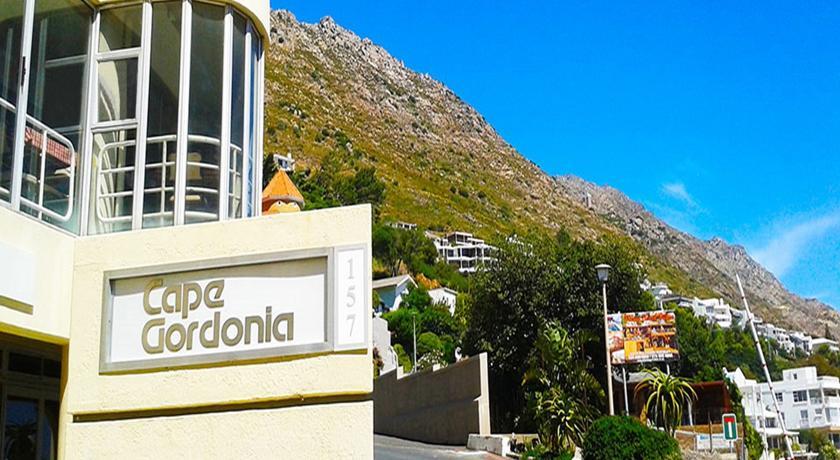 Апартаменты Cape Gordonia