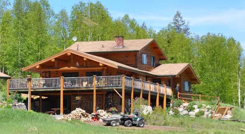 Отель Cozy Guesthouse