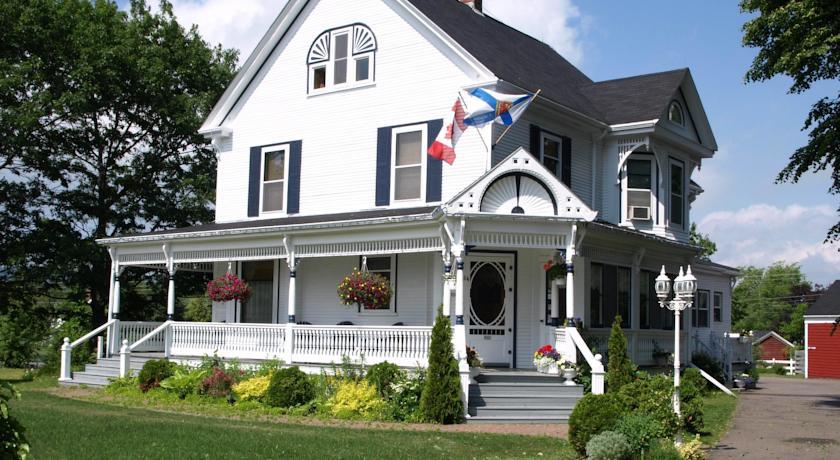 Мини-отель Delft Haus Bed & Breakfast