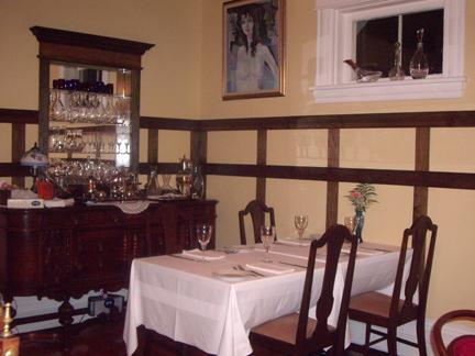 Отель Marmora Inn
