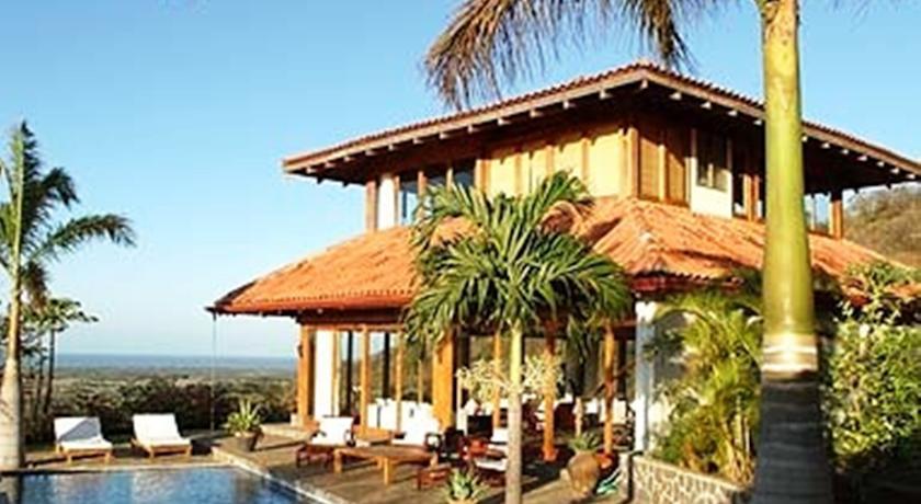 Вилла Beleza De Costa Rica