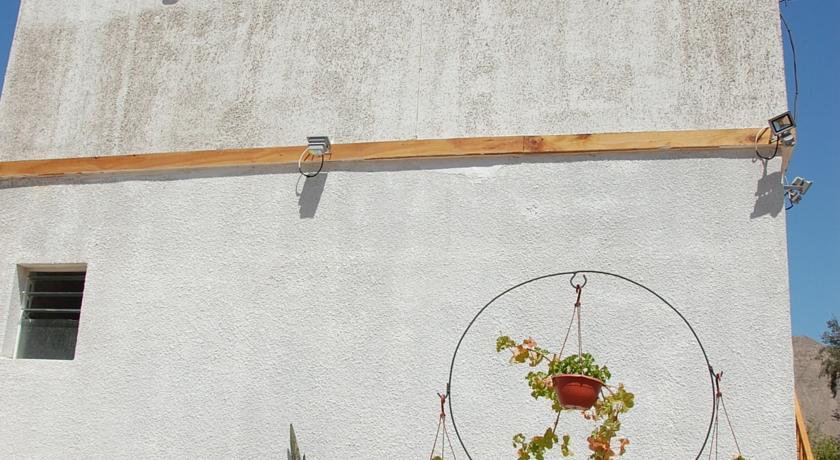 Гостевой дом Hostal Atacama