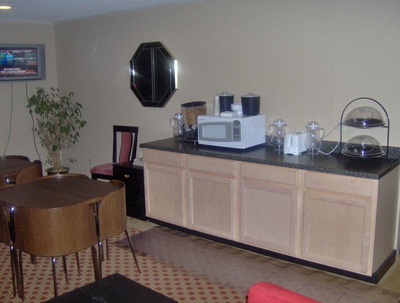 Отель Heritage Inn