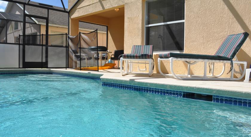 Апартаменты Southern Dunes Kokomo Villa