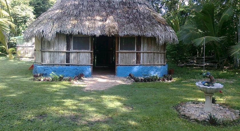 Хостел Pueblo Maya