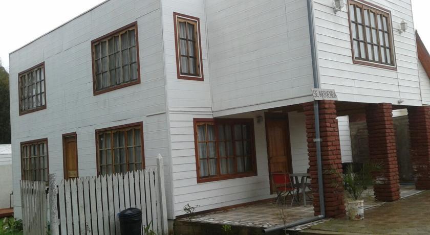 Апартаменты Casa Blanca House