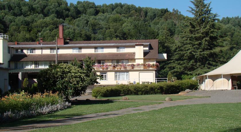 Отель Villa Baviera, Hotel Baviera Chile