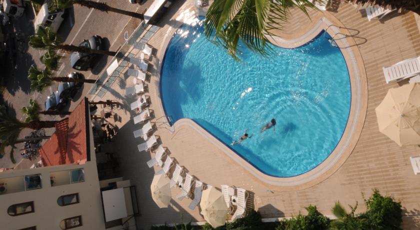 Hotel Kent Studyo