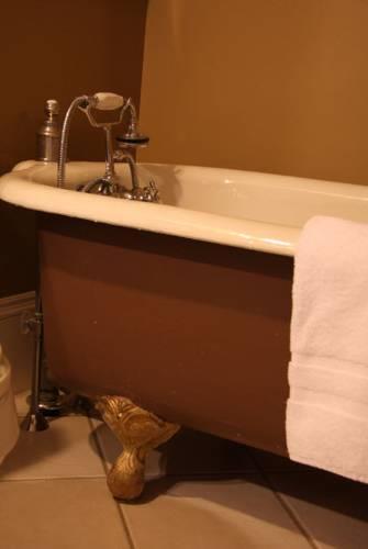 Мини-отель Gillespie House Inn