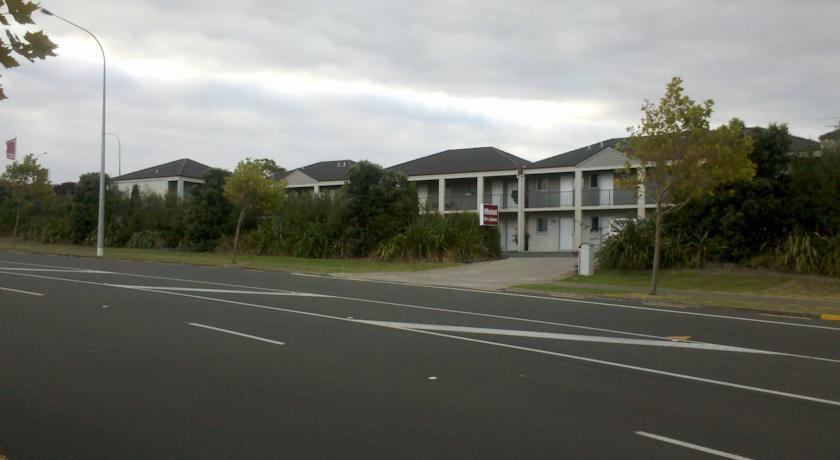 Dannemora Motor Inn