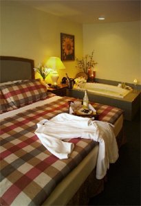Отель The Beloit Inn