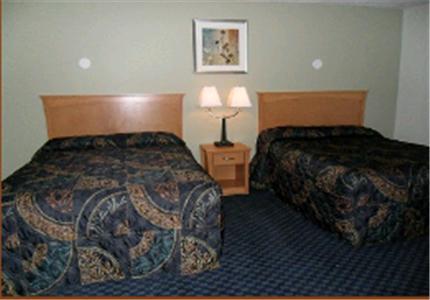 Отель Westway Inn Motel