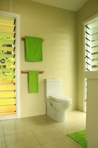 Апартаменты Malvanua Island Beach House