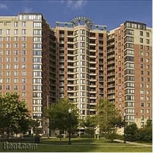 Madison Hospitality at 1401 Joyce Street