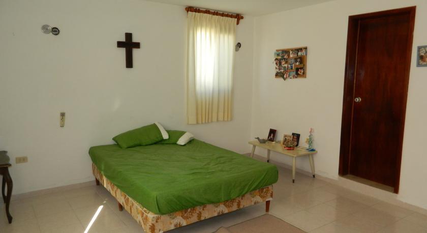Апартаменты Casa Jorge