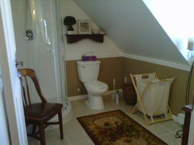 Гостевой дом Gîte du Château
