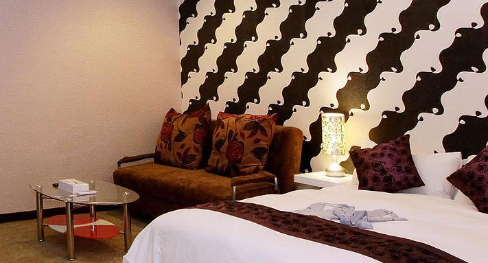 Отель Imars Hotel
