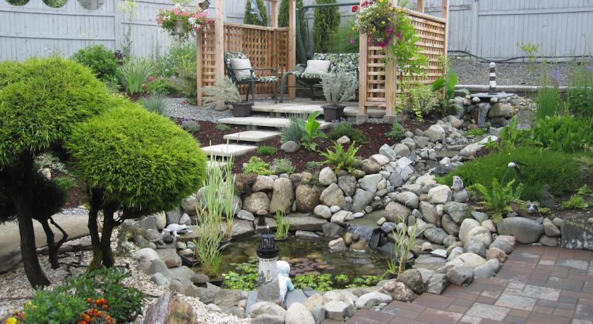 Мини-отель Valley View Bed and Breakfast