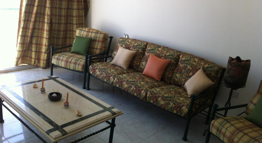 Two Bedroom Apartment in Canary Beach El Sokhna