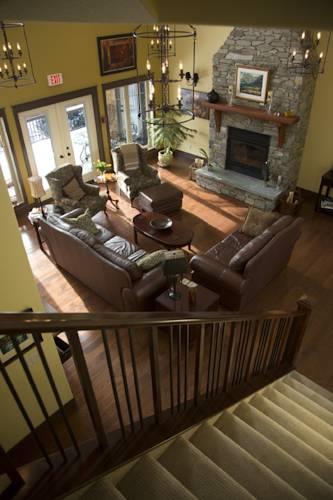 Мини-отель Diamond Willow Bed & Breakfast