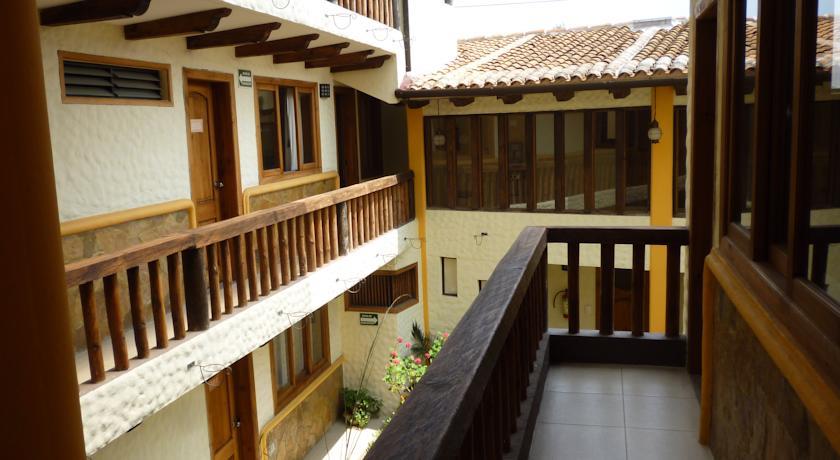 Hotel Anthara