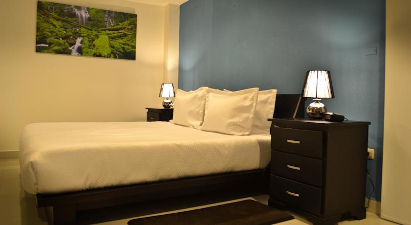 Wayak Hotel