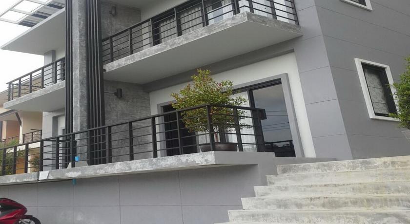 The Naka House