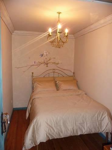 Гостевой дом Hostal Ines Maria