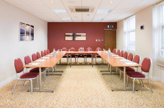 Отель Ramada Hotel Dover