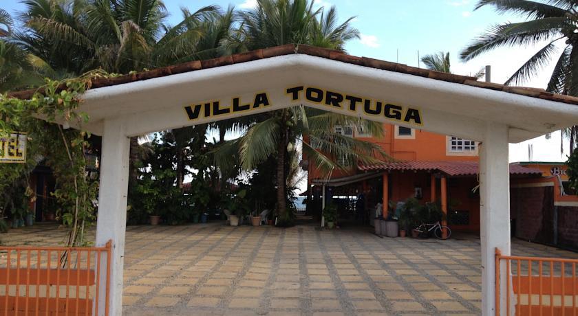 Отель Villa Tortuga