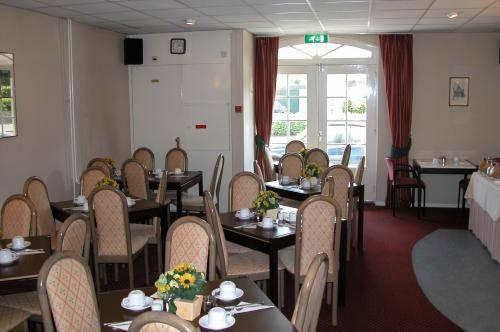 Отель Best Western Hotel Woerden
